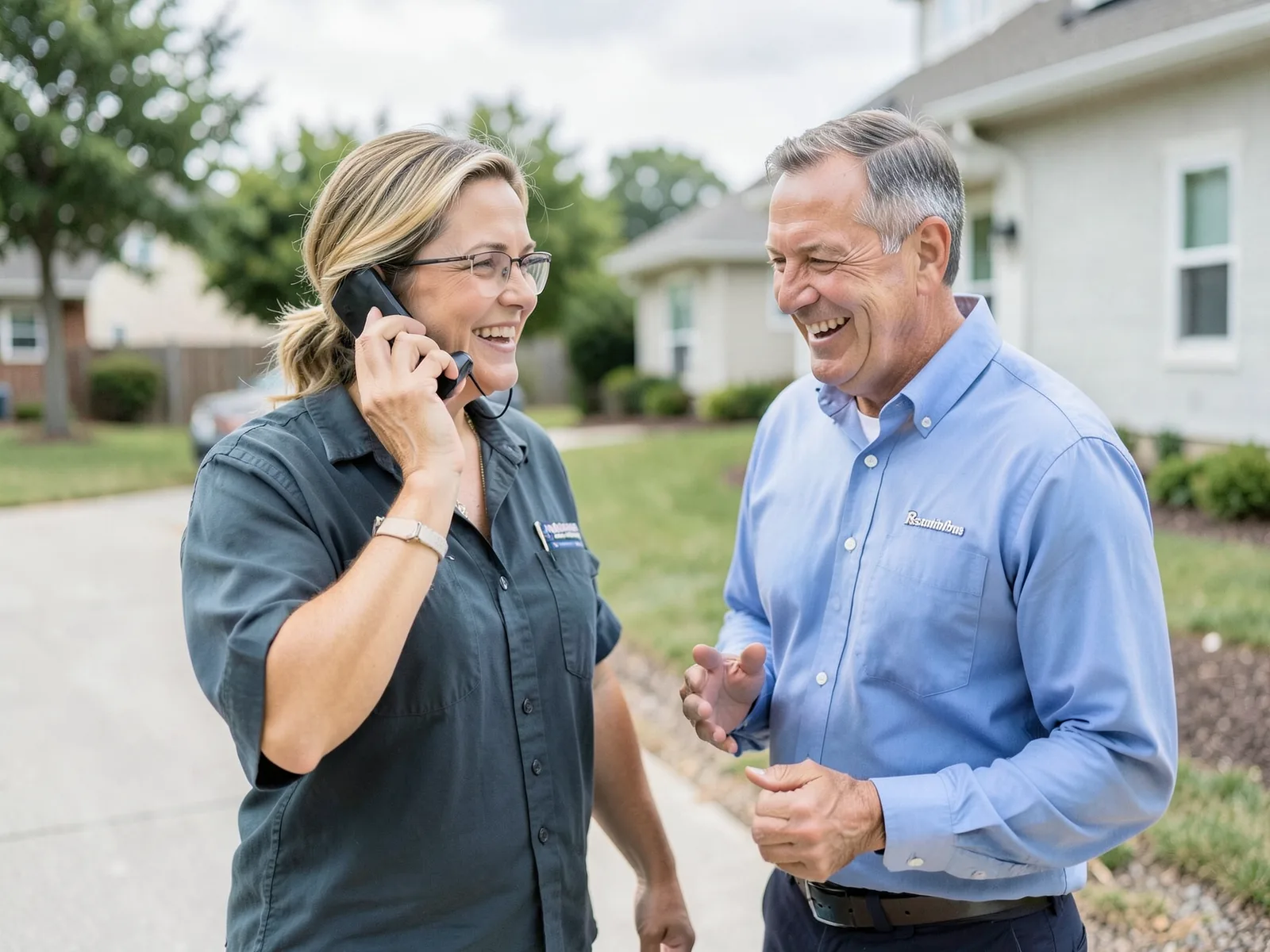 Frequently Asked Questions About Water Mitigation in Jeffersonville, KY